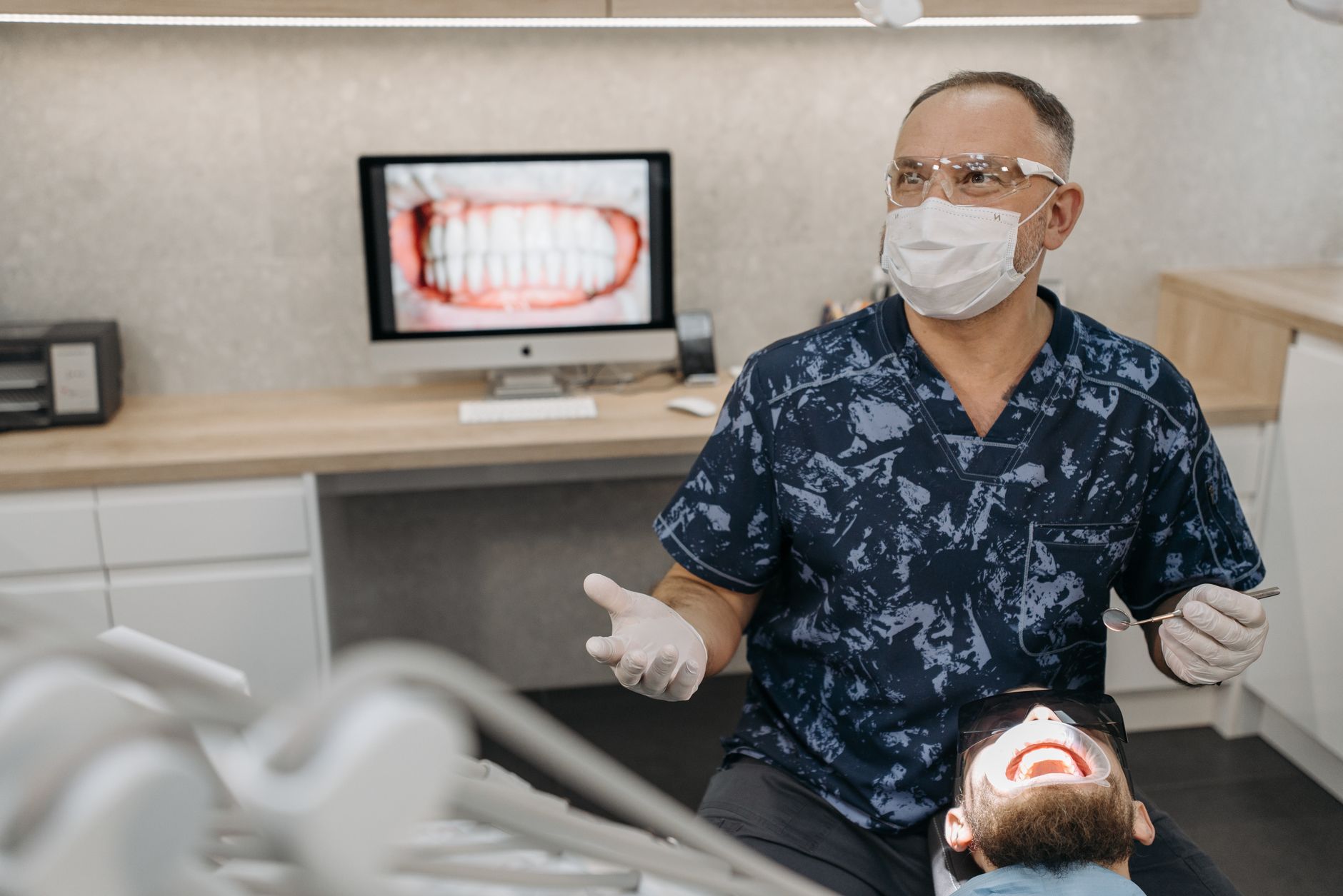 dentiste urgence La Roche-sur-Yon
