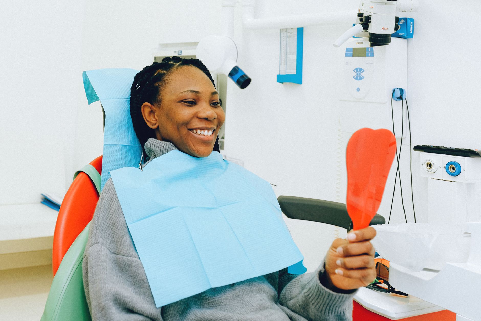 dentiste urgence La Roche-sur-Yon