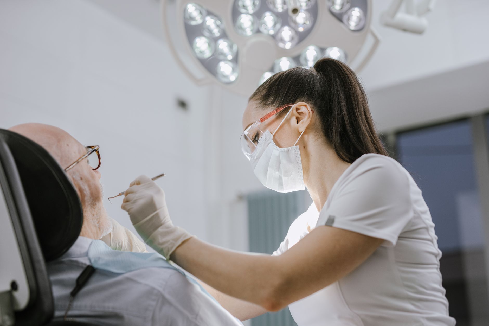 dentiste urgence La Roche-sur-Yon